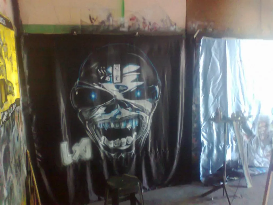 bandera