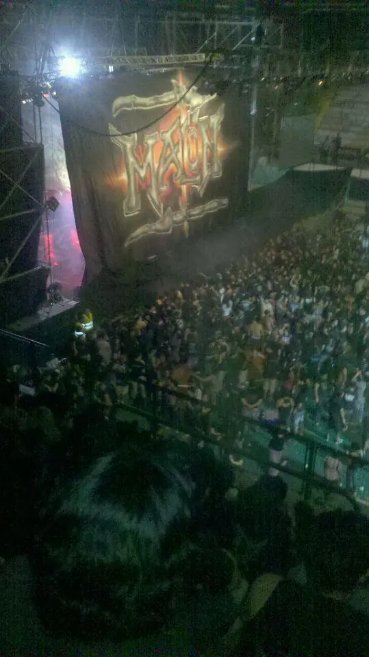 alonzo