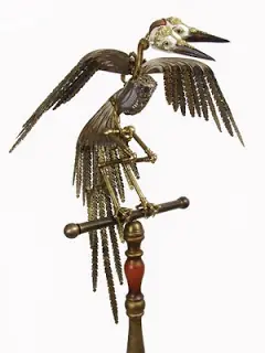 acero