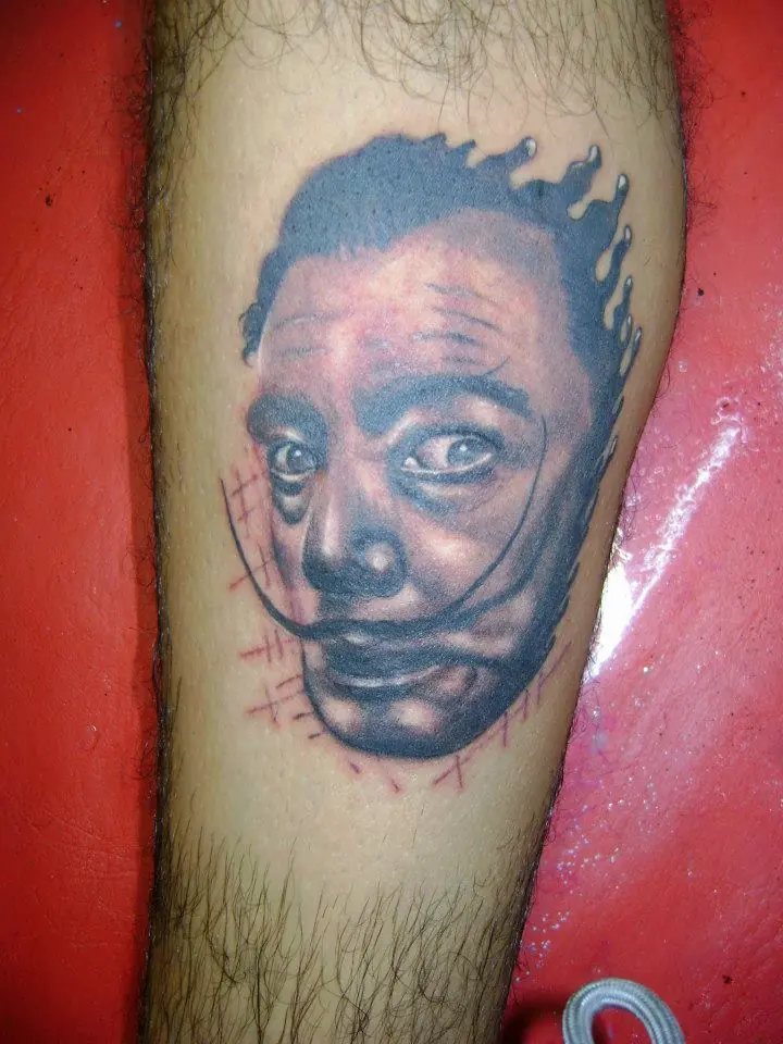tatuajes