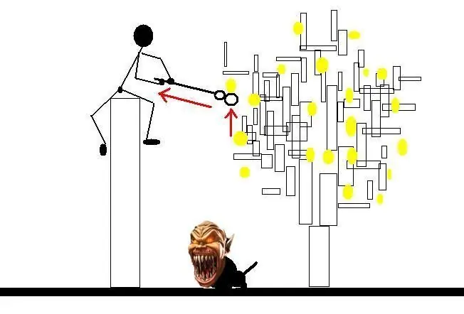 La Maquina Roba Limones - Hagalo usted Mismo!