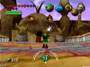 Majora