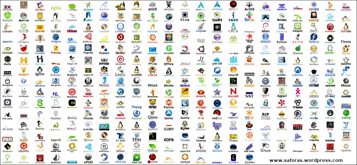 linux mint