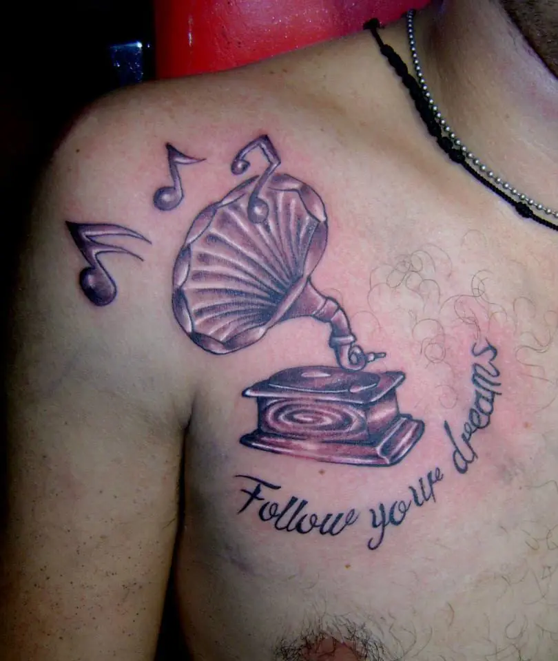 tatuajes y esculturas