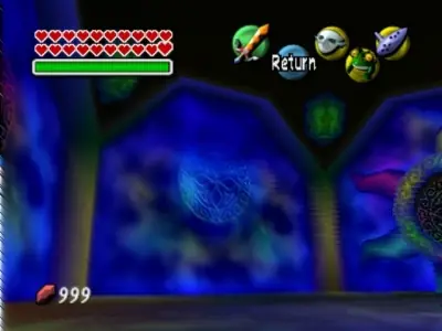 zelda