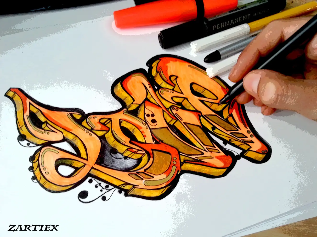 arte