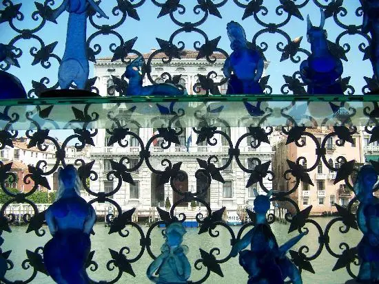villa san michele