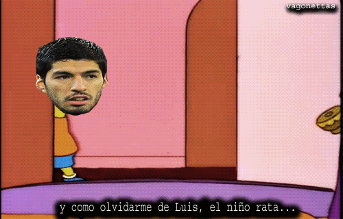 Los Simpsons y el Mundial Brasil 2014