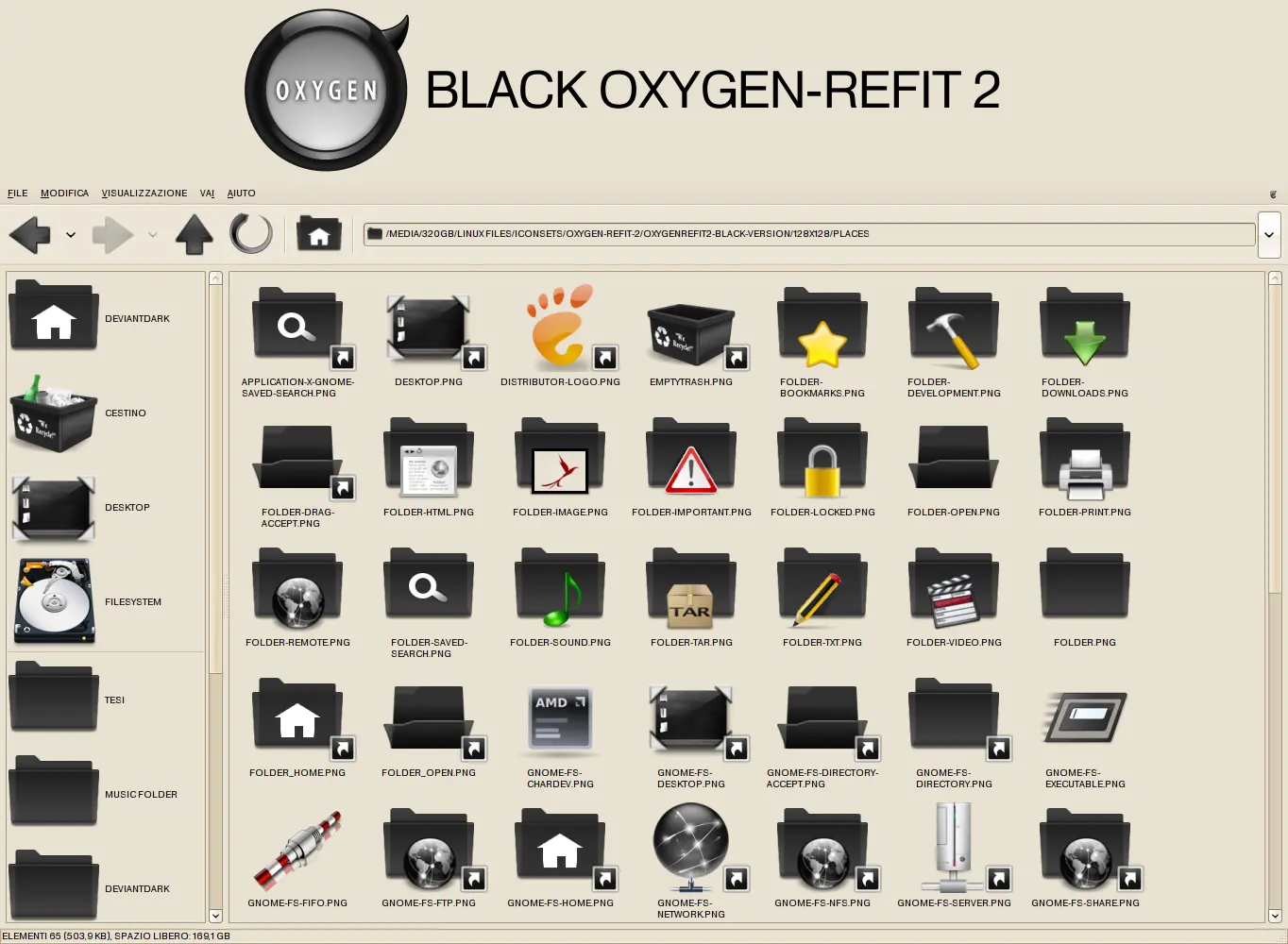 [Megapost] Personalizar Ubuntu (Parte 1)