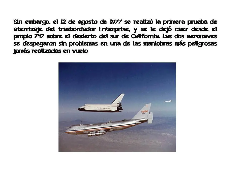 Gigantes del cielo