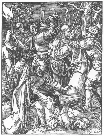 libro del apocalipsis