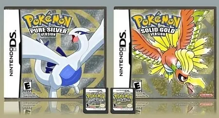 Pokemon Randomlocke