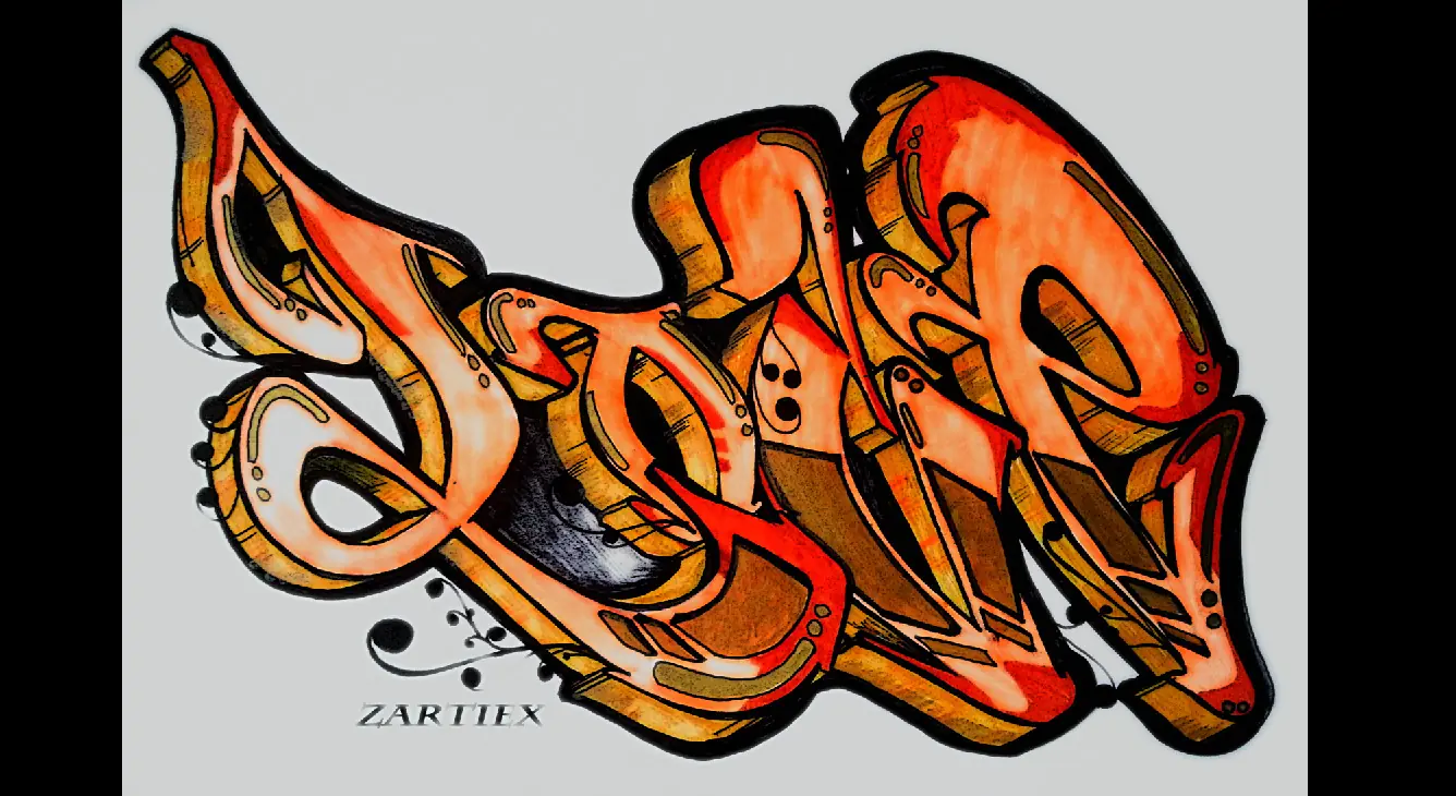 art