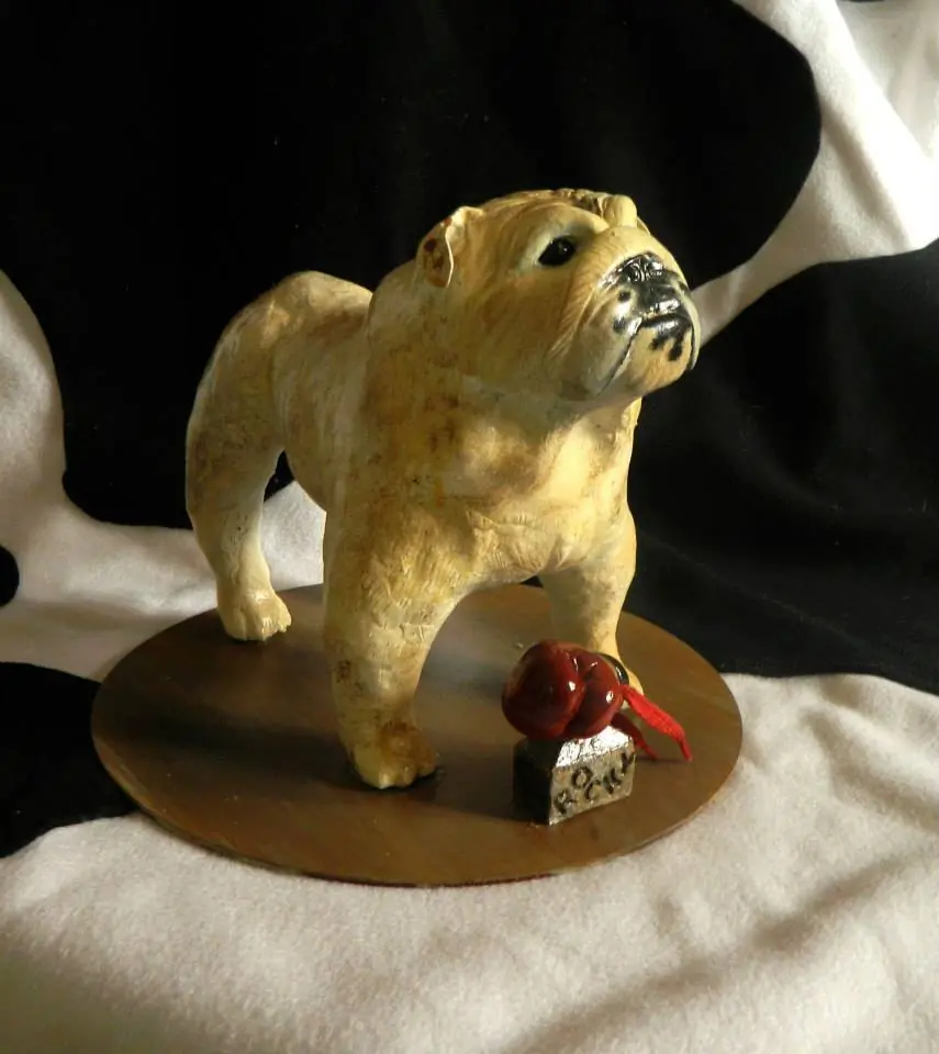 escultura