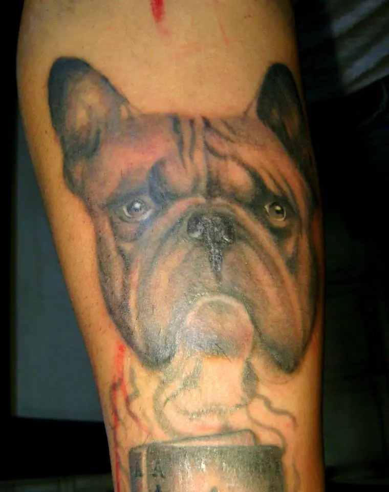 Tattoo