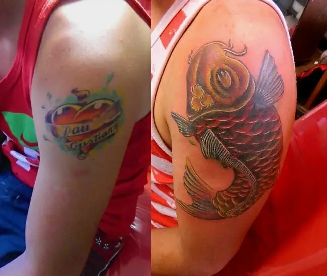 Tattoo