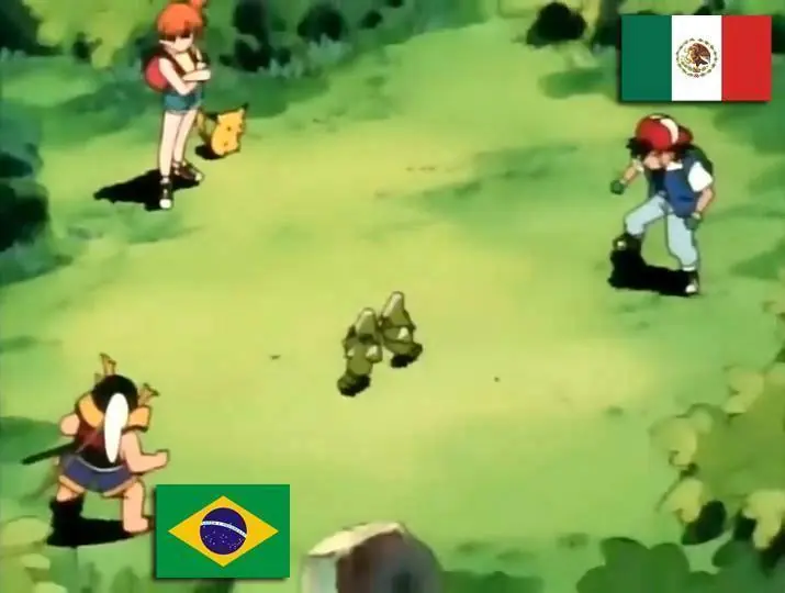 Imagenes del mundial 2014