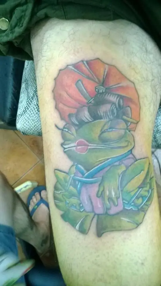 Tattoo