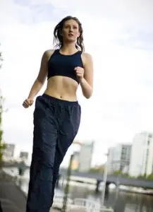 Beneficios De Caminar