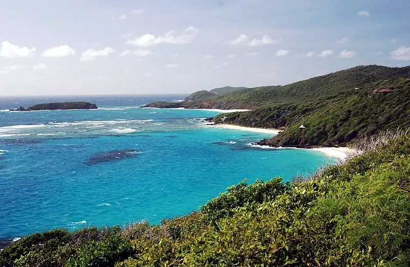 mustique