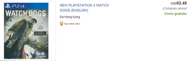 watch