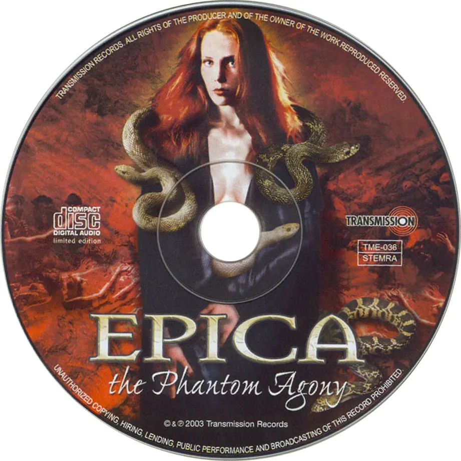 epica