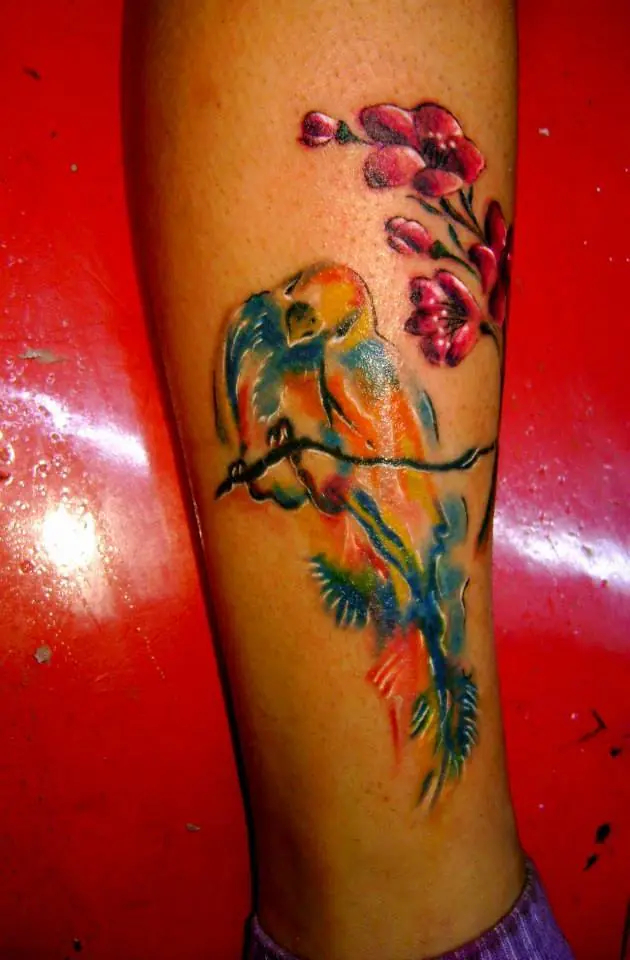 tatuajes