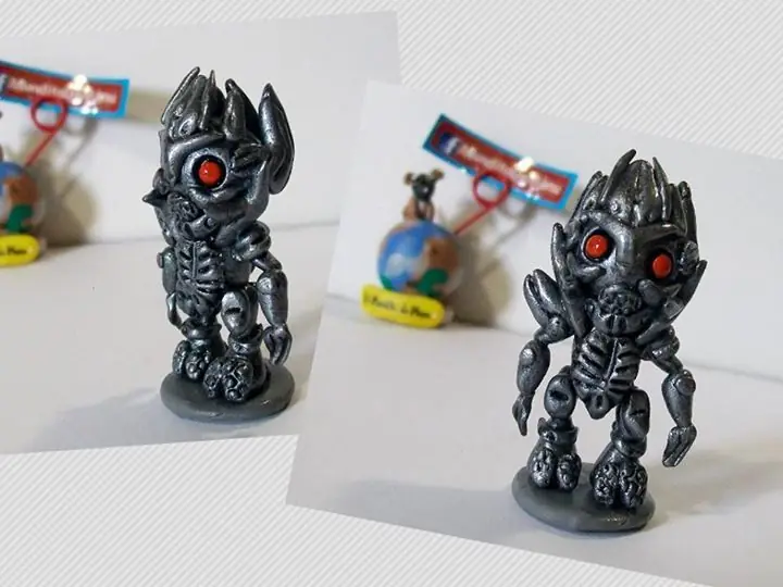 Transformers mini