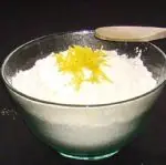 receta