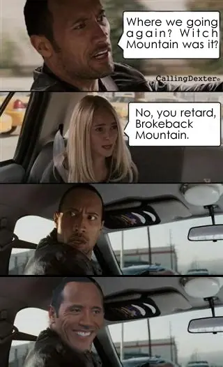 humor