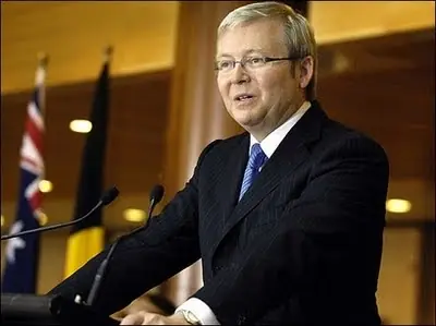 Inmigracion Musulmana en Australia y el Primer Ministro