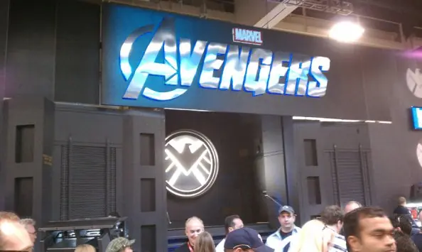 avengers