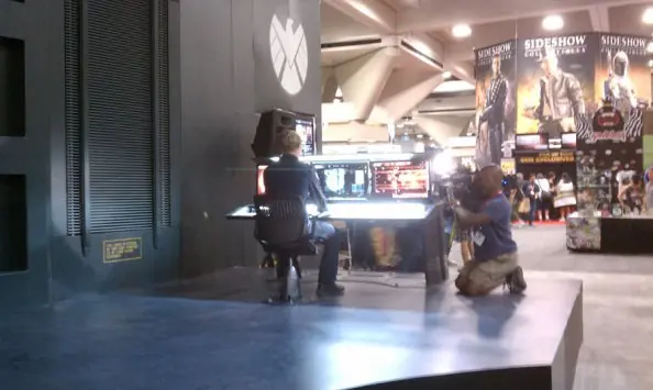 Comic-Con
