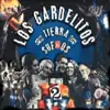 letra de los gardelitos
