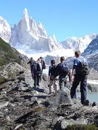 Equipo sugerido para el Trekking