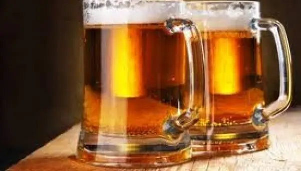 Las cinco bebidas alcohólicas que más engordan