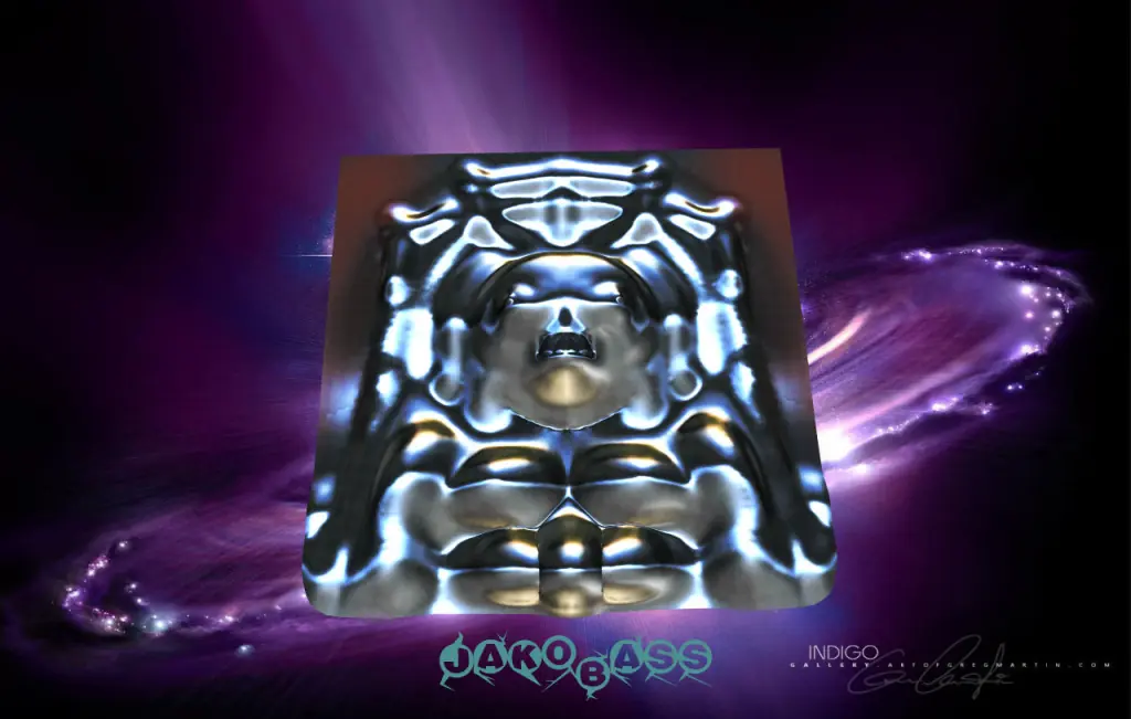 3d