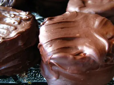 Alfajores Echos por mi - Alfajores Cordobeses