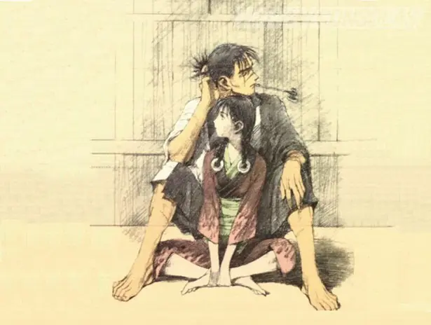 manga