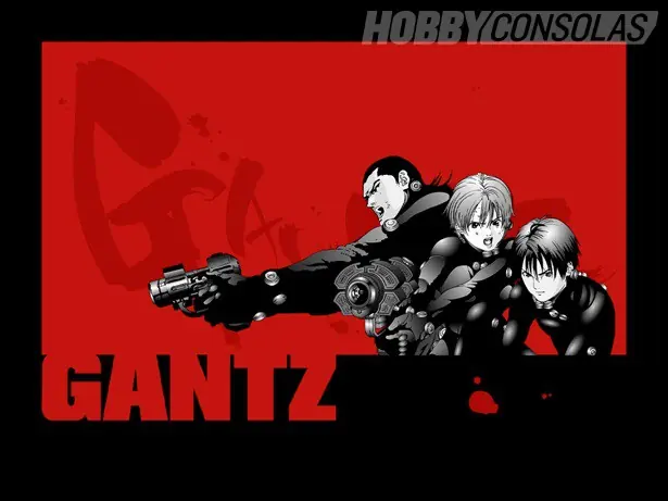 anime
