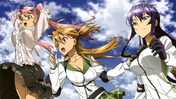 anime