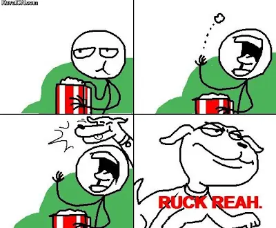 humor