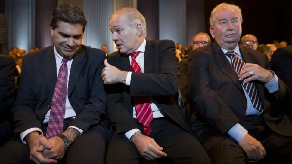 kirchnerismo