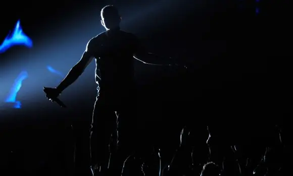Usher