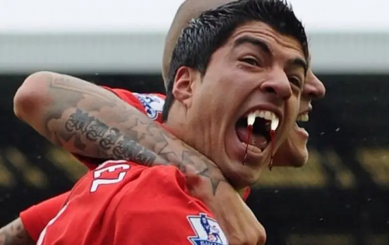 suarez