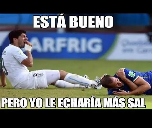 Mi homenaje a luis alberto Suárez