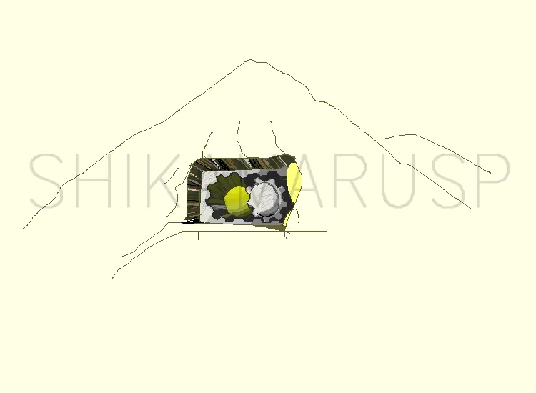 dibujar en paint