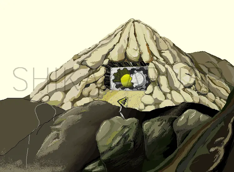 Un buen dibujo hecho en paint (Explicación y Consejos)