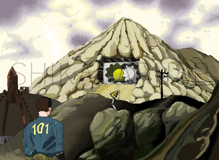 como dibujar en paint