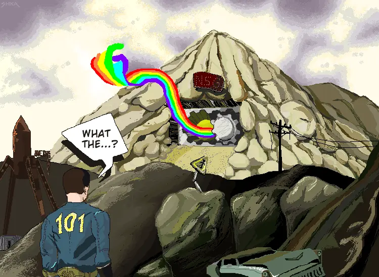 Un buen dibujo hecho en paint (Explicación y Consejos)